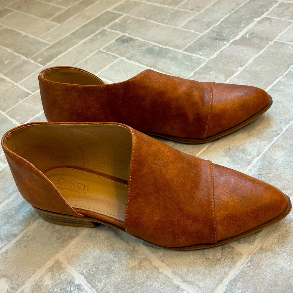 Womens loafers
